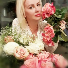 Олеся Шемякова, 16.11.1980, Санкт-Петербург