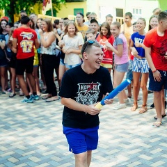 Андрей Бпе, 04.05.1990, Краснодар