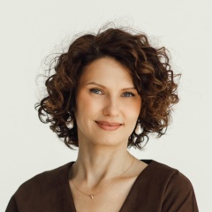 Марина Неклюдова, 21.09, Ярославль