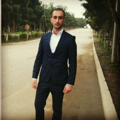 Emrah Veliyev, 12.07, Нафталан