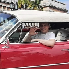 Илья Марасёв, 15.05.1988, Москва