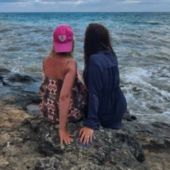 Мариночка Амелькович, Москва