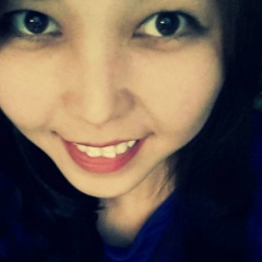 Дарига Тенизбаева, 26.03.1997, Алматы