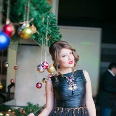 Лианилла Слыханова, 21.10, Ташкент