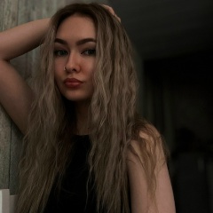 Екатерина Перминова, 20.10.1998, Санкт-Петербург