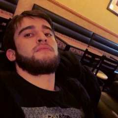 Ибрагим Бисултанов, 05.06.1994, Грозный