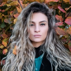 Екатерина Ульянова, 27.11.1989, Тирасполь