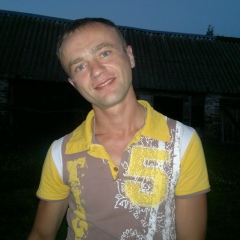 Сергей Кириллов, 01.11.1979, Санкт-Петербург