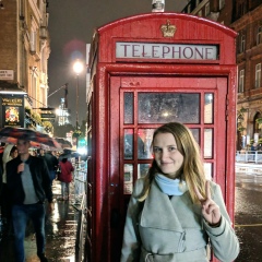 Ксения Дацко