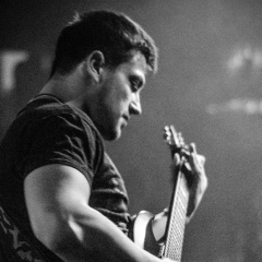 Артём Россинский, 01.05.1989, Харьков