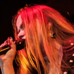 Натэлла Агония, 21.12, Клин