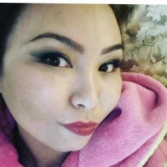 Айнура Жанибек, 03.12, Алматы