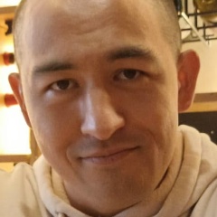 Эльмир Хисматуллин, 28.02.1987