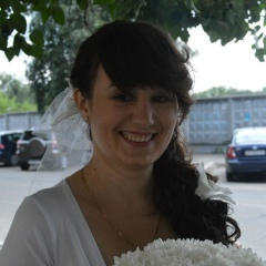 Елизавета Елисеева, 06.10, Санкт-Петербург