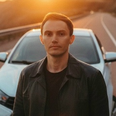 Александр Шушков, 28.07.1988