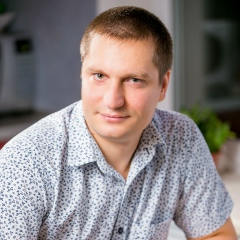 Алексей Жилин, 22.05.1983, Пермь