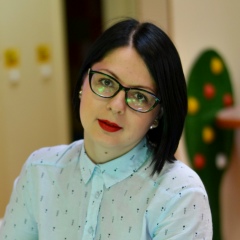 Екатерина Хурцилава, 26.12, Одесса