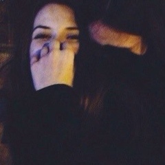 Настя Гурская, 17.10.2003, Лесосибирск