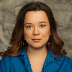 Лидия Нутрихина, 05.05.1987, Череповец