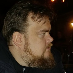 Александр Шабанов, 07.02.1984, Санкт-Петербург