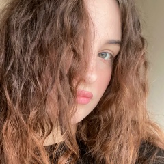 Софья Кретова, 07.03.1998