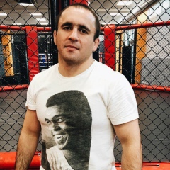 Эльвин Мамедов, 04.01, Петрозаводск