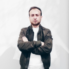 Gor Movsisyan