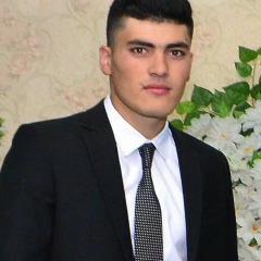 Довлет Моммыков, 05.05.1993, Мары