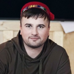 Shukrat Surobov, 27.03, Москва