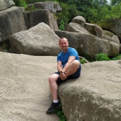 Гоша Гошкин, 12.08, Житомир