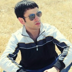 Узейир Мегдизаде, 19.05.1990, Баку