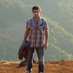 Леонид Скрипников, 26.05, Санкт-Петербург