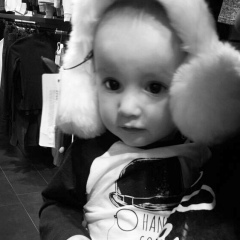 Зарина Ногай, 18.01.1996, Алматы