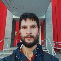 Семён Горбунов, 01.03, Краснодар