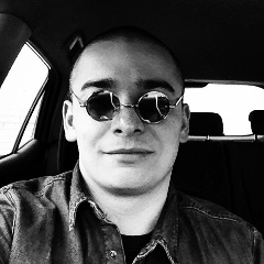 Ислам Магомедов, 20.05.1992, Москва