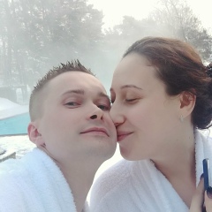 Алексей Титов, 03.05, Санкт-Петербург