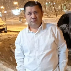 Азамат Исатов, 21.08.1981, Тюмень