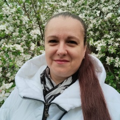 Елена Леоск, Ульяновск