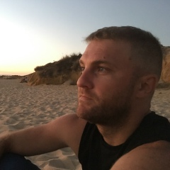 Серёга Партос, 18.05.1983, Запорожье