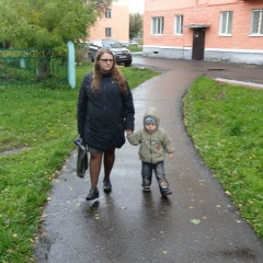 Юлия Дрыгина, 23.09.1989, Кемерово