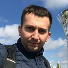 Егор Бехметьев, 15.01, Новосибирск