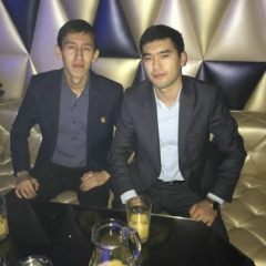 Аман Абилов, 10.08