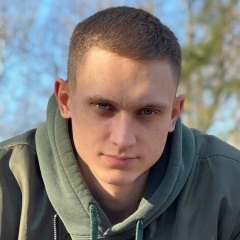 Александр Волков, 02.09, Симферополь