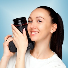 Евгения Морозова, 12.06.1986, Москва