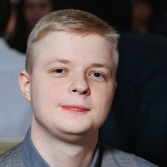 Артур Цибулькин, 04.09.2002, Новосибирск