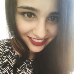 Satinee Celin, 28.02.1996, Maracaibo