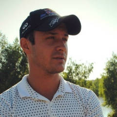 Игорь Баландин, 13.10, Нижний Новгород