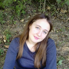 Анастасия Комерзан, 19.09