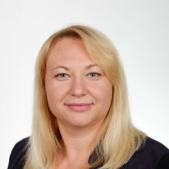 Любовь Верфель, 19.11.1984, Schweinfurt