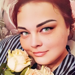 Анна Новоженина, 09.12.1984, Самара